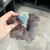 Selección PremiumElásticos elegantes y con estilo, nueva colección de accesorios para el cabello de nicho de alta gama para recoger el cabello en la parte posterior de la cabeza