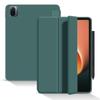 Funda Protectora para Xiaomi Tablet 8 con Sensación de Piel Mate, Adecuada para Redmi 11 pulgadas Xiaomi 7Pro Funda tipo libro Protectora 70% de descuento Suave