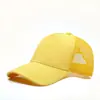 Chapéus Personalizados, Bonés de Baseball de Malha para o Verão, Chapéus Publicitários para Eventos com Logo, Chapéus Esportivos para Proteção Solar ao Ar Livre