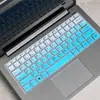Aplicable a la película protectora de teclado Lenovo Xiaoxin 14 2020 2019 Ruilong laptop Zhaoyang E41-55 a prueba de polvo