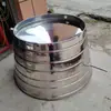 Equipamento de Destilação e Fermentação Novo de Aço Inoxidável Espessado Panela Integrada Doméstica Comercial Assador de Líquidos a Lenha Álcool