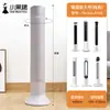 Cubierta Protectora Universal para Calentador Ventilador Eléctrico, Soplador de Aire Caliente, Ventilador de Torre Vertical, Ventilador de Piso, Ventilador de Circulación de Aire