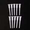 Accesorios para Productos de Yoga Pelota de Yoga de PP Tapón de Aire Bomba de Aire Pelota Saltarina Cuerno Pelota de Masaje Tapón Fábrica Venta al por Mayor