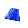 Placa de Polietileno de Ultra Alto Peso Molecular Uhmwpe Placa de Revestimento Alta Resistência ao Desgaste e ao Impacto Processo de Moldagem Pode Cortar Placa Upe