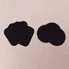 Tecido de Máscara Facial Seca Descartável de Carvão de Bambu Preto Personalizado pelo Fabricante para Salão de Beleza com Cuidado de Partição Papel de Máscara Facial Seca Descartável