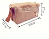 Bolsa de Ombro de Tecido de Cortiça Transfronteiriça, Bolsa Transversal de Cortiça da Moda, Bolsa Esportiva de Casca de Árvore Tendência Nacional, Fábrica Personalizada