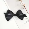 Fita de Cetim Estilo Chanel Laço Inglês Acessórios de Cabelo DIY Roupas Sapatos Chapéus Bolsas Roupas de Bebê Pet Acessórios Semi-Acabados