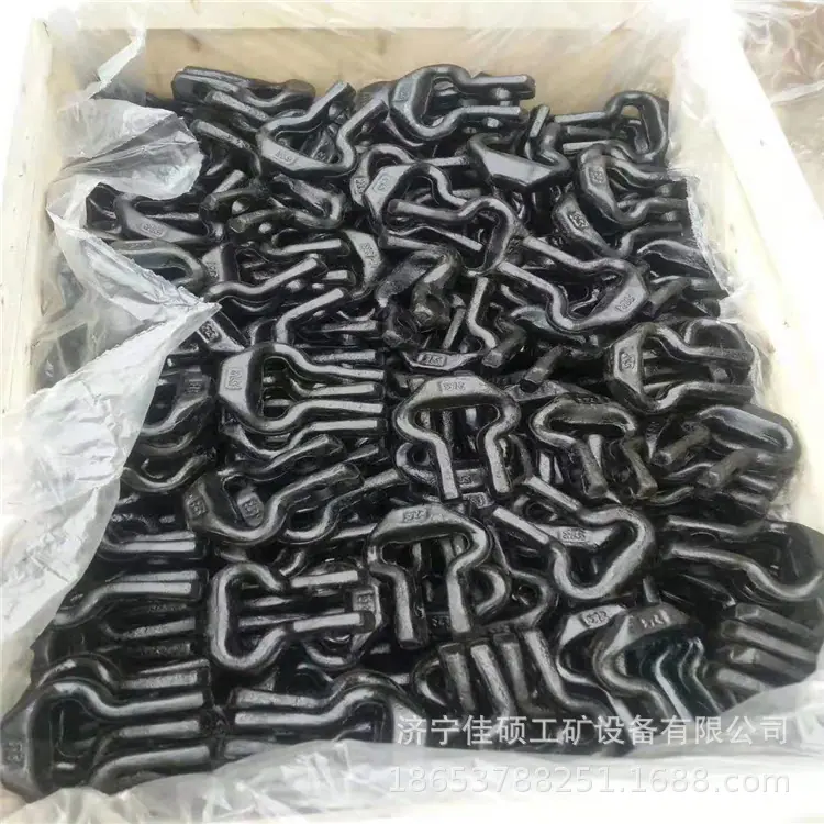 马蹄环1