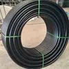 Tubería Enrollada de PE para Riego Agrícola para Campos, Huertos, Invernaderos, Ingeniería de Ahorro de Agua, Tubería de Riego de PE