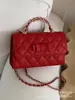 Bolsos de Diseño de Nicho para Mujer 2026 Nuevo Bolso Cruzado de Gama Alta Bolso de Mano Versátil de Verano Más Vendido Bolso Cuadrado Pequeño Acolchado