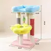 Marco de Escalada para Gatos al por Mayor del Fabricante, Adecuado para Todas las Estaciones, con Postes Gruesos de Sisal, Cama para Gatos y Marco Integrado para Gatos, Ahorrador de Espacio para Apartamentos Pequeños