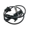 Las autopartes son adecuadas para sensor ABS de Toyota sensor de velocidad de rueda 89546-48020