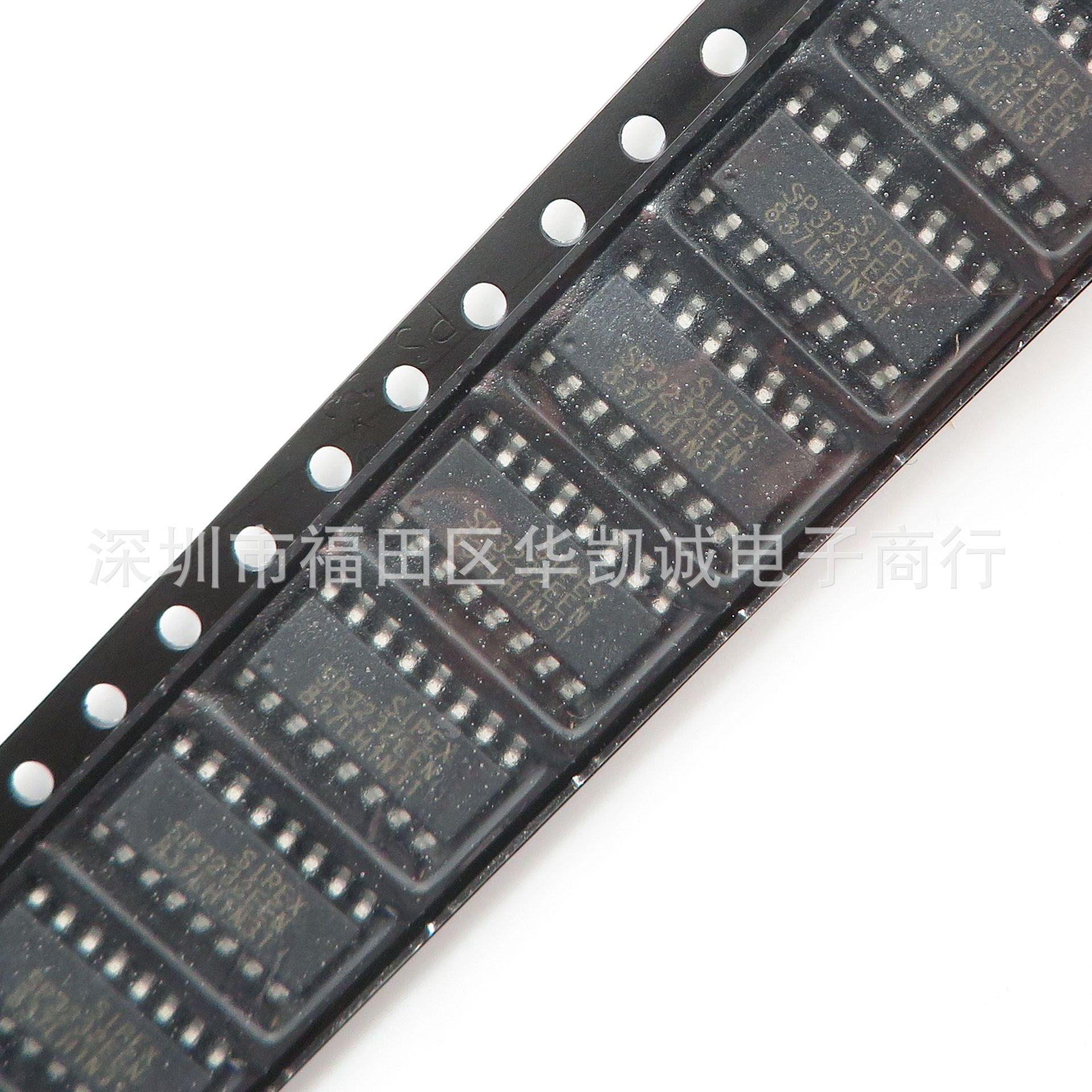 SP3232EEN