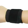 Muñequera de Fitness Banda Deportiva Booster para Hombre Correa de Protección para la Muñeca Correa Entrenamiento de Fuerza Banda para la Muñeca Manga de Compresión Elástica Brillante