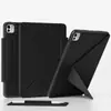 Capa Protetora Air67 Borda Completa 13 Anti-Colisão Ipad11 Pro11 Tablet K Dobrável Rotação 12.9 com Moldura Dupla Face