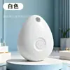 Repelente ultrassônico para cães e dispositivo de treinamento transfronteiriço, mini dissuasor de latidos para animais de estimação de alta potência para exterior com iluminação