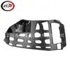 Adequado para 2017-2020/X6 G06 Trilho Guia Superior do Para-choque Dianteiro 51117478843 51117478844