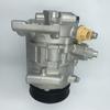 Compressor de Ar Condicionado Original Nível de Fábrica para Ford Novo Mondeo 1.5T - Potencialize a Experiência de Cabine Fresca