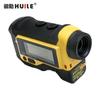 Huile Serie HL Telémetro Láser Multifuncional Medición de Altura, Ángulo y Velocidad Alta Precisión Topografía de Construcción