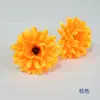 Flor de Calêndula Estilo Antigo Dinastia Han Cabeça de Bandeira Produção Caixa de Presente Caixa de Flores Pacote de Material com Flores Flores de Adorno de Cabeça de Minoria Étnica