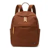 Mochila para mujer para viajes, outdoor, ligera, bolsa escolar para ir al trabajo, gran capacidad, multifuncional, casual, mochila versátil para ir al trabajo