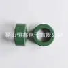 36*23*15C Anillo Magnético Pintura en Spray Anillo Verde Anillo Magnético Anti-Interferencia Anillo Magnético de Ferrita de Manganeso y Zinc