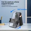 Nuevo super mini palo para selfies de cuatro pies para teléfono móvil bluetooth todo en uno portátil universal soporte para transmisión en vivo