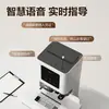 Máquina Eficiente para Encuadernar Documentos Financieros, Remachadora de Libros Contables y Perforadora de Tubo Termofusible, Perforadora Eléctrica de Documentos