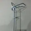 Suministro al por mayor de soporte simple de doble propósito (Corto) para Cañas de Mano, Cañas de Pesca Marítima, Soportes para Cañas de Pescar, Equipo de Pesca, Equipo de Pesca con Anclaje al Suelo