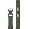 Para Fitbit Versa 4 pulseira de silicone sense2 sport versa 3 pulseira alta qualidade