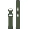 Correa de Silicona Adecuada para Fitbit Versa3/4 Sense2 Oficial Misma Correa de Muñeca de Repuesto para Reloj Sense