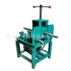 Fornecer YM-63 dobradeira elétrica de tubos aço inoxidável estufa dobradeira de tubos quadrados 63 dobradeira de tubos com conjunto completo de moldes