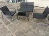 Cadeira Dobrável de Mola para Praia Dopamina Portátil para Exterior Leve para Acampamento Alto Valor Estético Não Reclinável Atacado