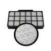 Para buena suerte hasta RO7611 RO7634 RO7623 RO69 serie aspiradora accesorios juego de filtros
