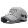 Gorra de Béisbol de Verano con Visera Amplia Sombrero de Protección Solar Sombrero de Pesca para Exteriores Sombrero para el Sol Sombrero de Pescador Visera Grande
