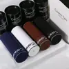 Ropa Interior para Hombre al por Mayor Calzoncillos tipo Bóxer para Hombre Algodón Modal Antibacteriano Bóxer Deportivo Shorts Transpirables Caja de Regalo
