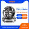 Rolamento Classe Três para Peneira Vibratória Rolamento para Britador 22213Cc/W33 22214Cc/W33 Rolamento de Rolo Esférico