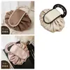 Bolsa de Maquillaje para Personas Perezosas Bolsa de Lavado Portátil para Salir de Mujer Más Vendida Gran Capacidad Portátil Bolsa de Almacenamiento de Viaje Alta Apariencia Nuevo Estilo