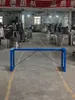 Mesa Magis burt clásica pata de mesa de acero al carbono soporte de pata de mesa metálico color tamaño personalizable