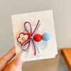 Clip para Flequillo Nuevo Primavera/Verano 2026, Pinza para el Cabello de Estrella de Gama Alta, Pinza Lateral de Dopamina, Pasador Versátil, Accesorio para el Cabello