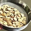 Tamiz de polvo, tamiz filtrante, tamiz de polvo de Panax notoginseng, tamiz de acero inoxidable, tamiz de harina, tamiz de polvo ultrafino, tamiz de polvo de especias