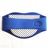 Venta al por mayor de fábrica turmalina autocalentable protección para el cuello imán soporte para el cuello venderá regalos para los ancianos protección cálida para el cuello cervical