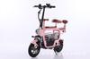 Vietnã Bicicleta de Duas Rodas para Animais de Estimação Bateria de Lítio Carro Familiar Moda Assistência Dobrável Pequina Scooter 48V Carro Elétrico