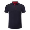 ZW-ONE playera polo Odair Paul solapa manga corta camiseta peto actividades grupales camiseta publicitaria mayoreo