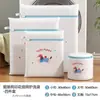 Bolsa Especial para Lavar Suéteres de Lana, Bolsa Protectora Anti-Deformación para Suéteres y Chaquetas de Plumas, Bolsa de Malla para Lavar Ropa