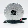 Motor de engrenagem síncrono de golfinho antílope 36V350W300W250W motor de alta velocidade motor de alta velocidade para veículo elétrico