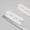 Gancho Transparente Adhesivo Autoadhesivo Multiusos Sin Costuras Adhesivo Trasero Sin Taladro para Hogar Colgar Paraguas Bolsas Llaves Utensilios de Cocina Almacenamiento