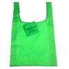 Fábrica personalizado saco quadrado saco de compras saco dobrável tote bag publicidade saco de presente supermercado armazenamento conveniente saco de compras