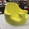 Espuma de Poliuretano Esponja Cuero Cojín de Asiento Silla para Bebé Niños Inodoro Baño Impermeable Fácil de Limpiar Silla Gamer Almohada Lumbar