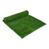 Césped Artificial Verde con Garantía, Césped Artificial para Ocio, Esterilla de Aislamiento de Plástico para Techo de Balcón Exterior